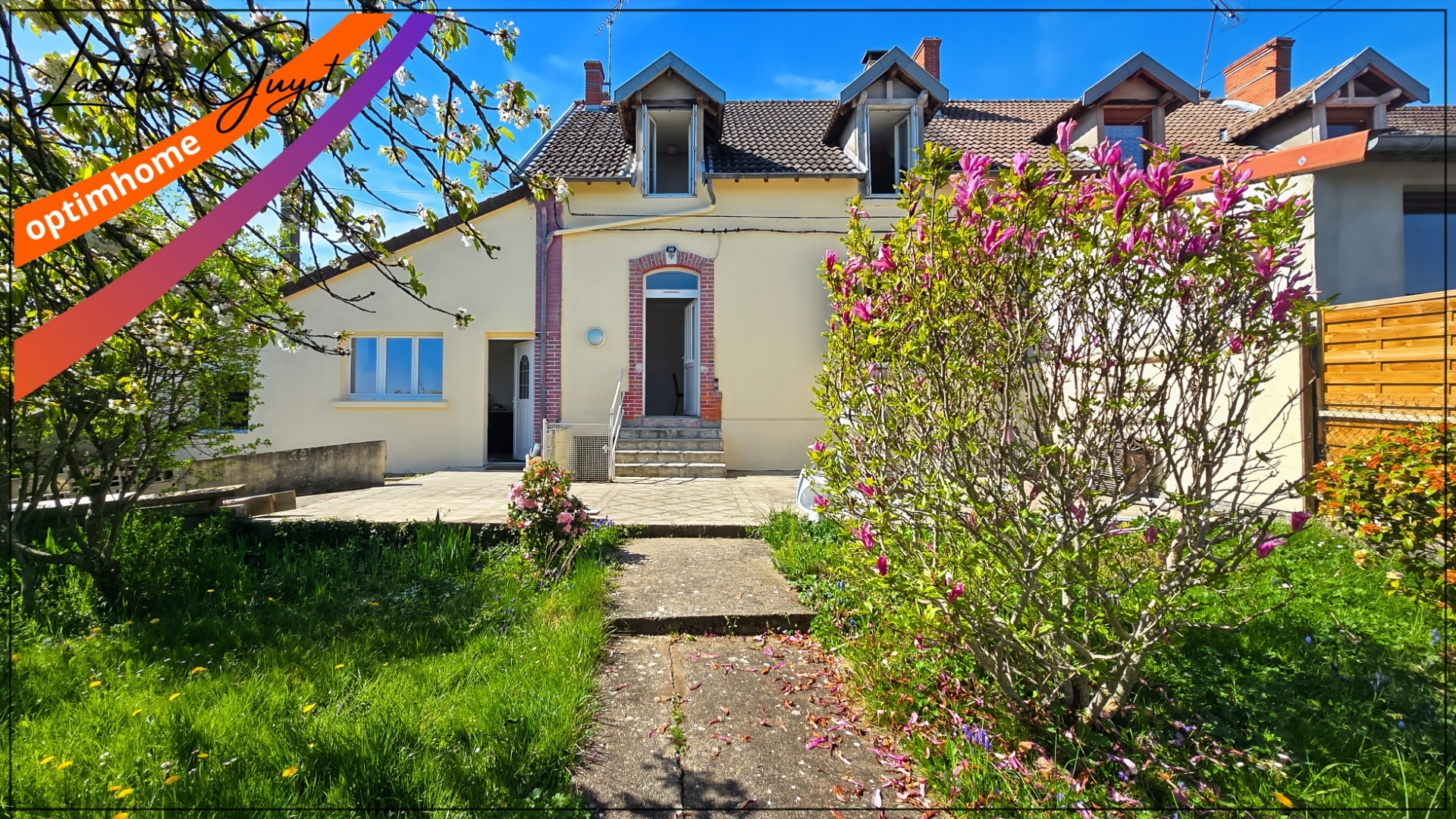 Maison