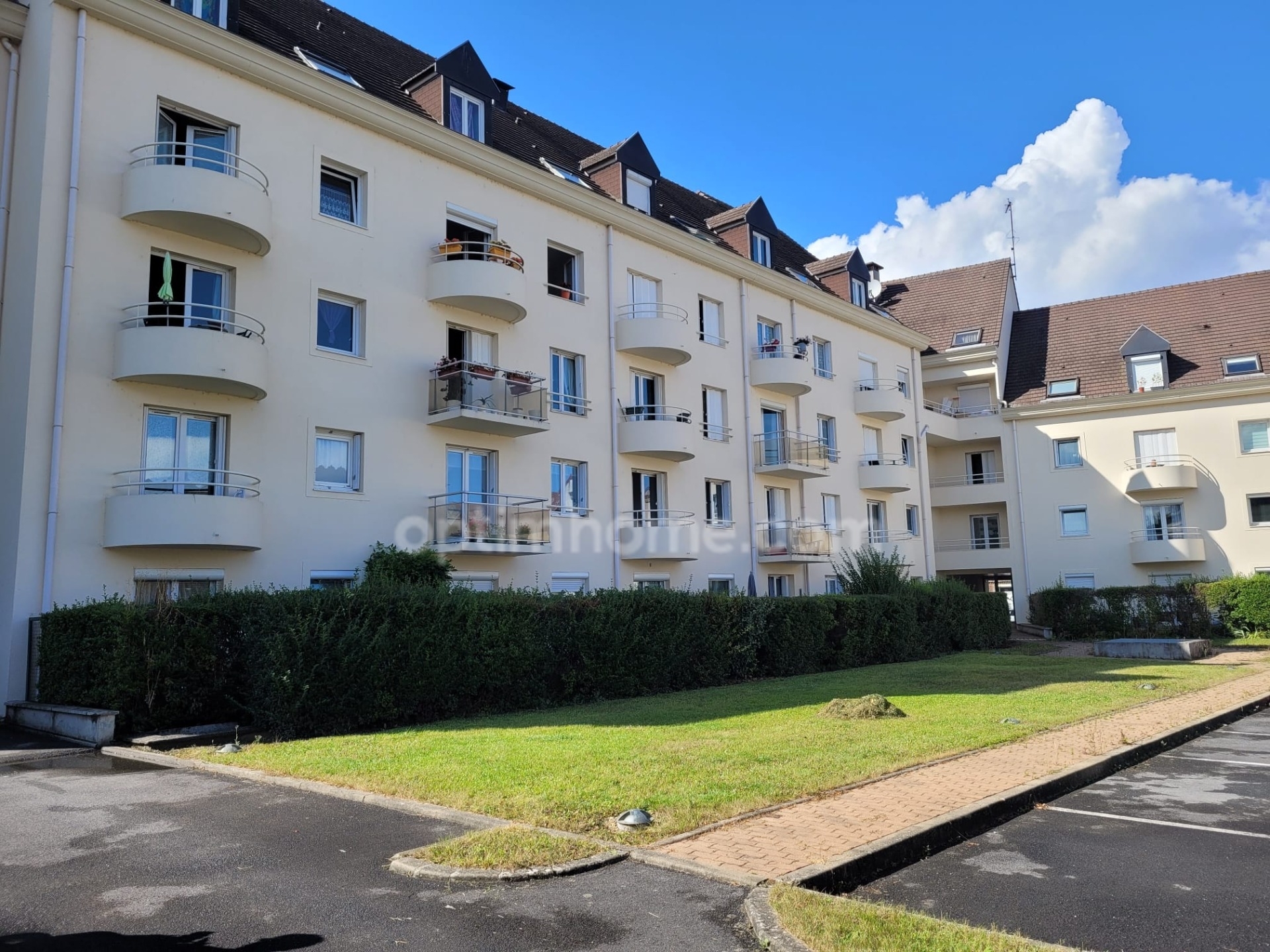 Appartement