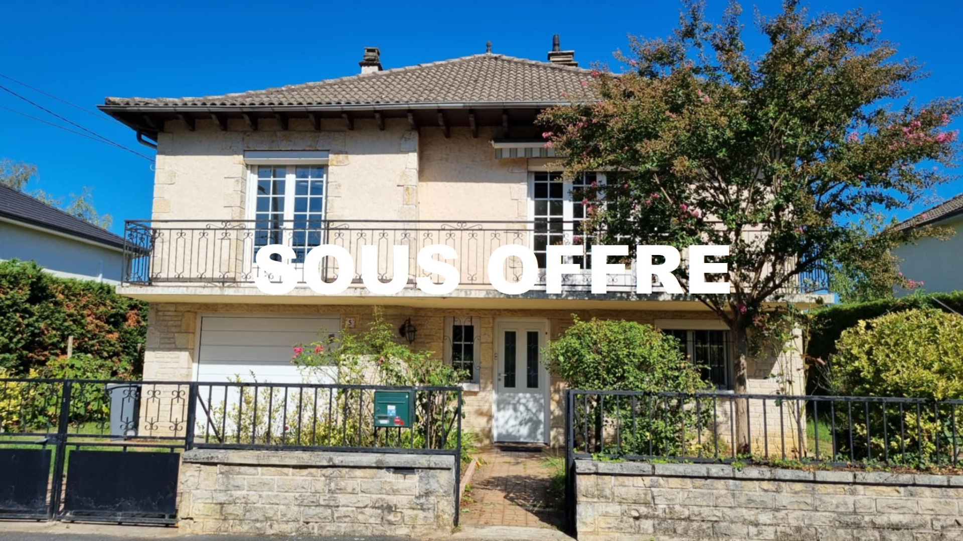 Maison