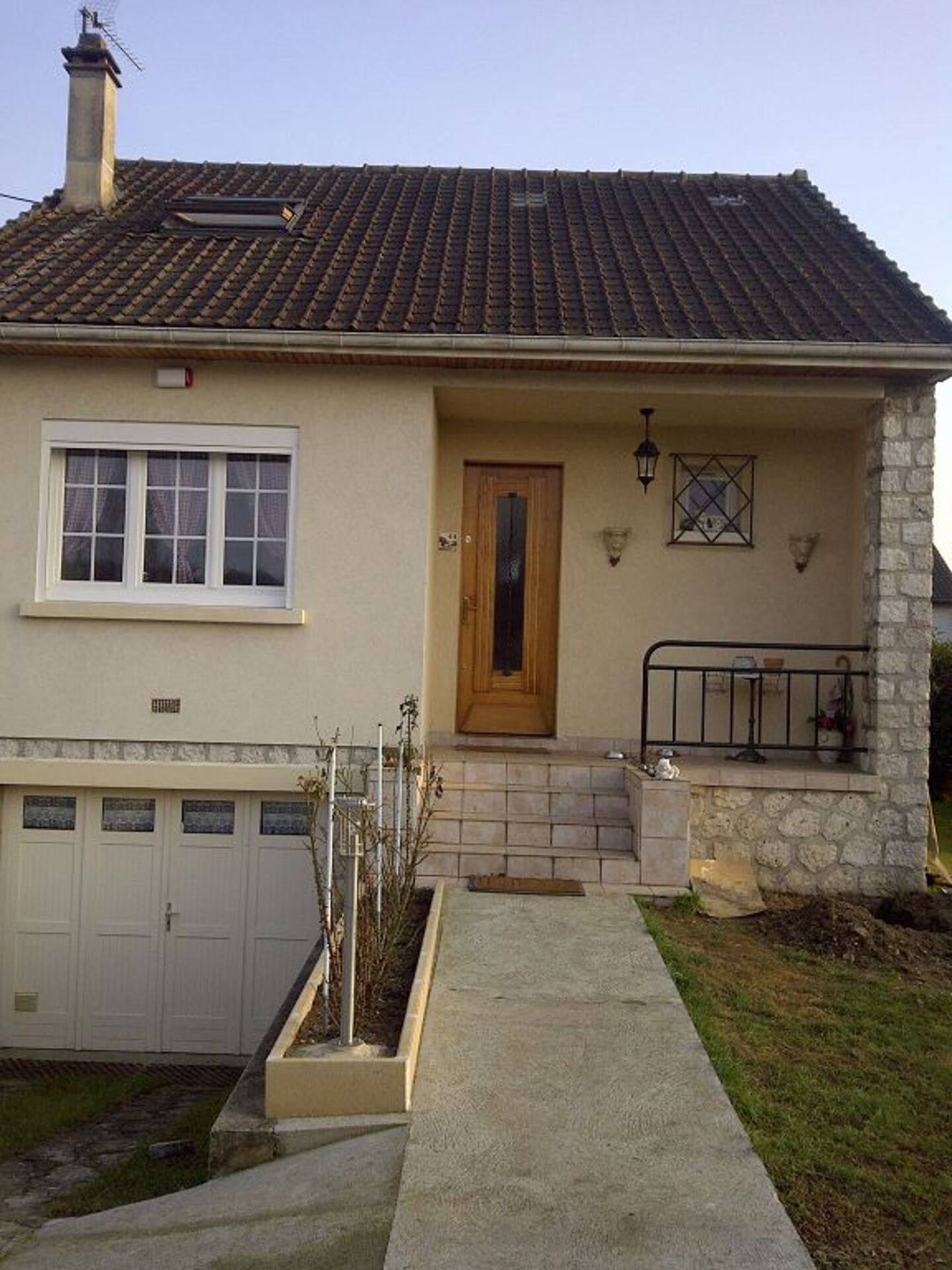 Maison
