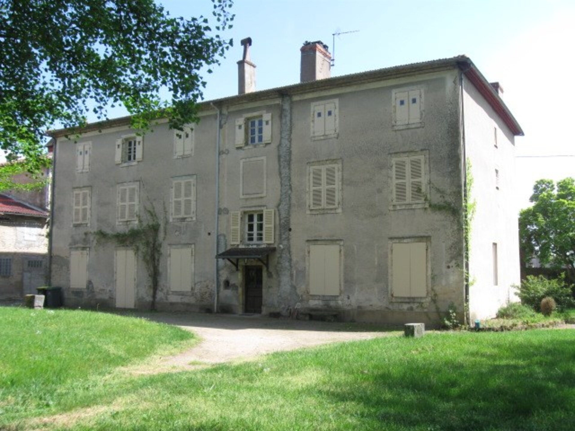 Propriété