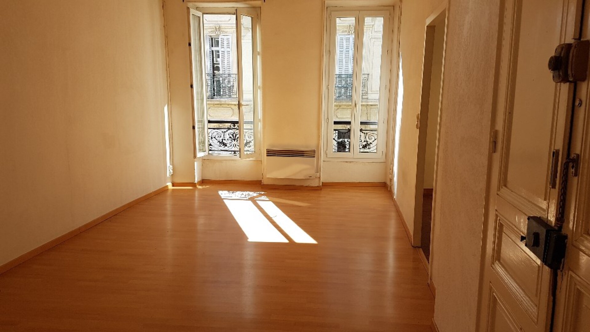 Appartement