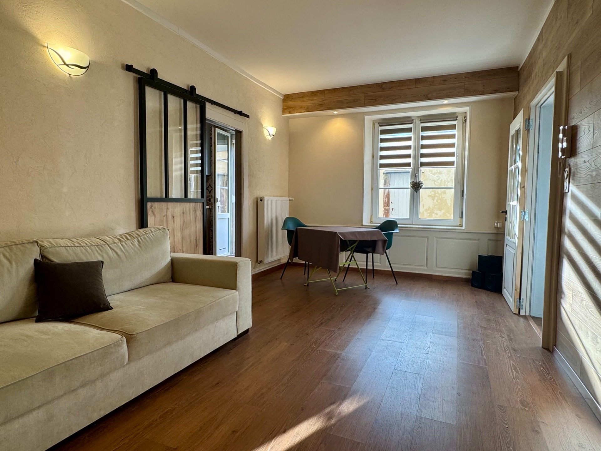 Appartement
