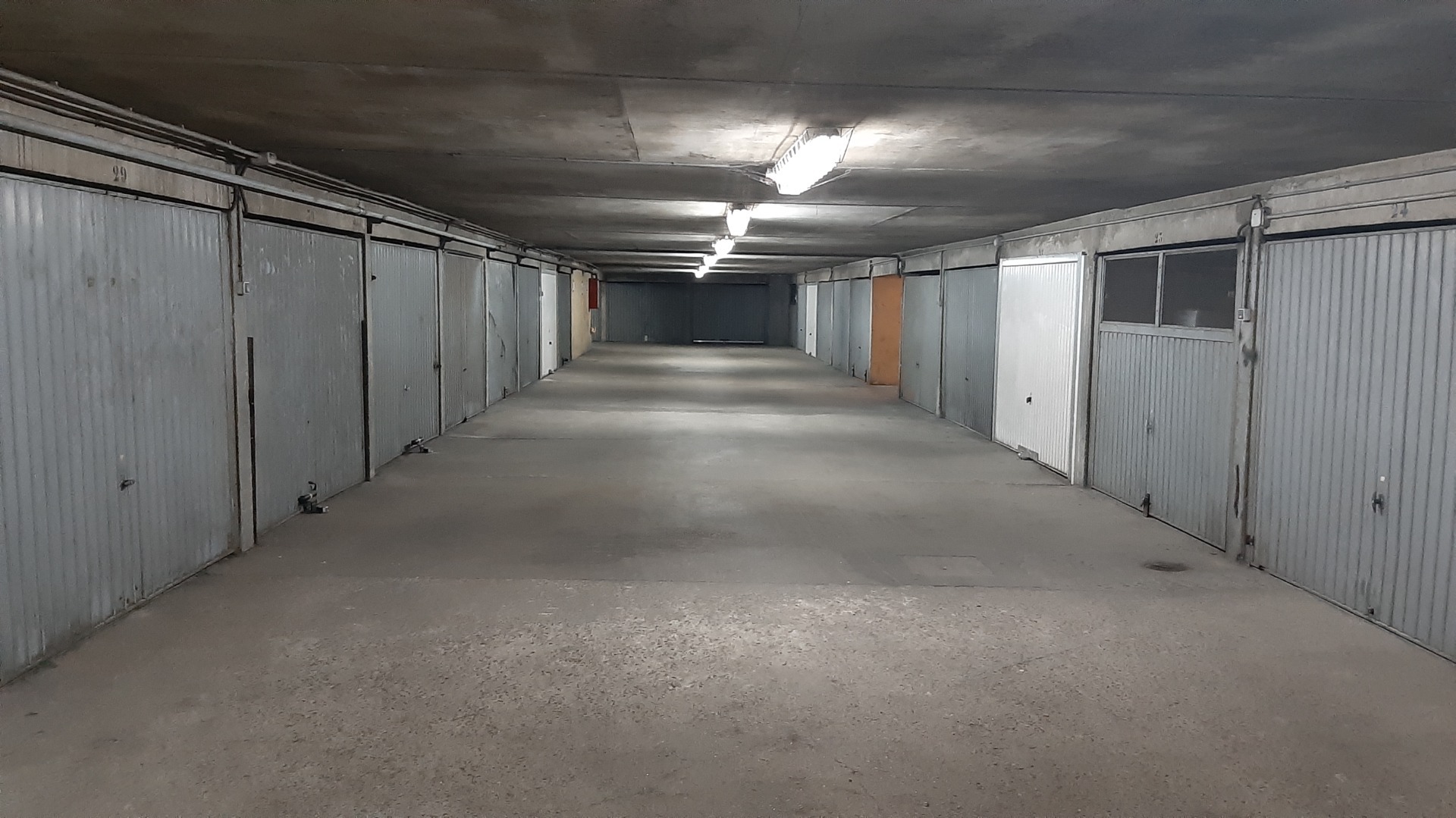 Car-park