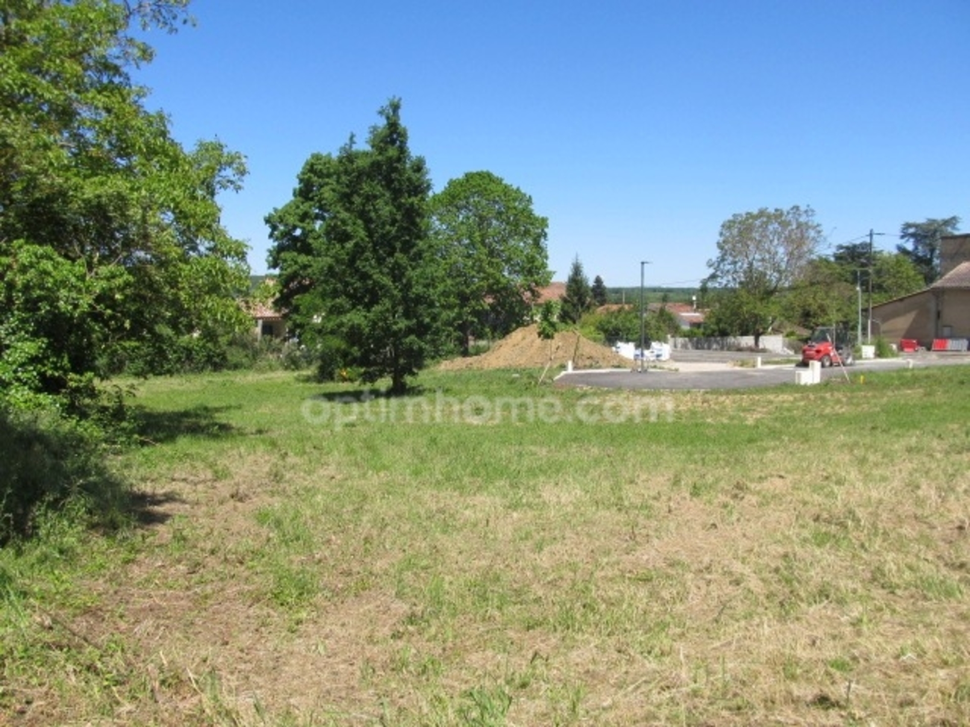 Land