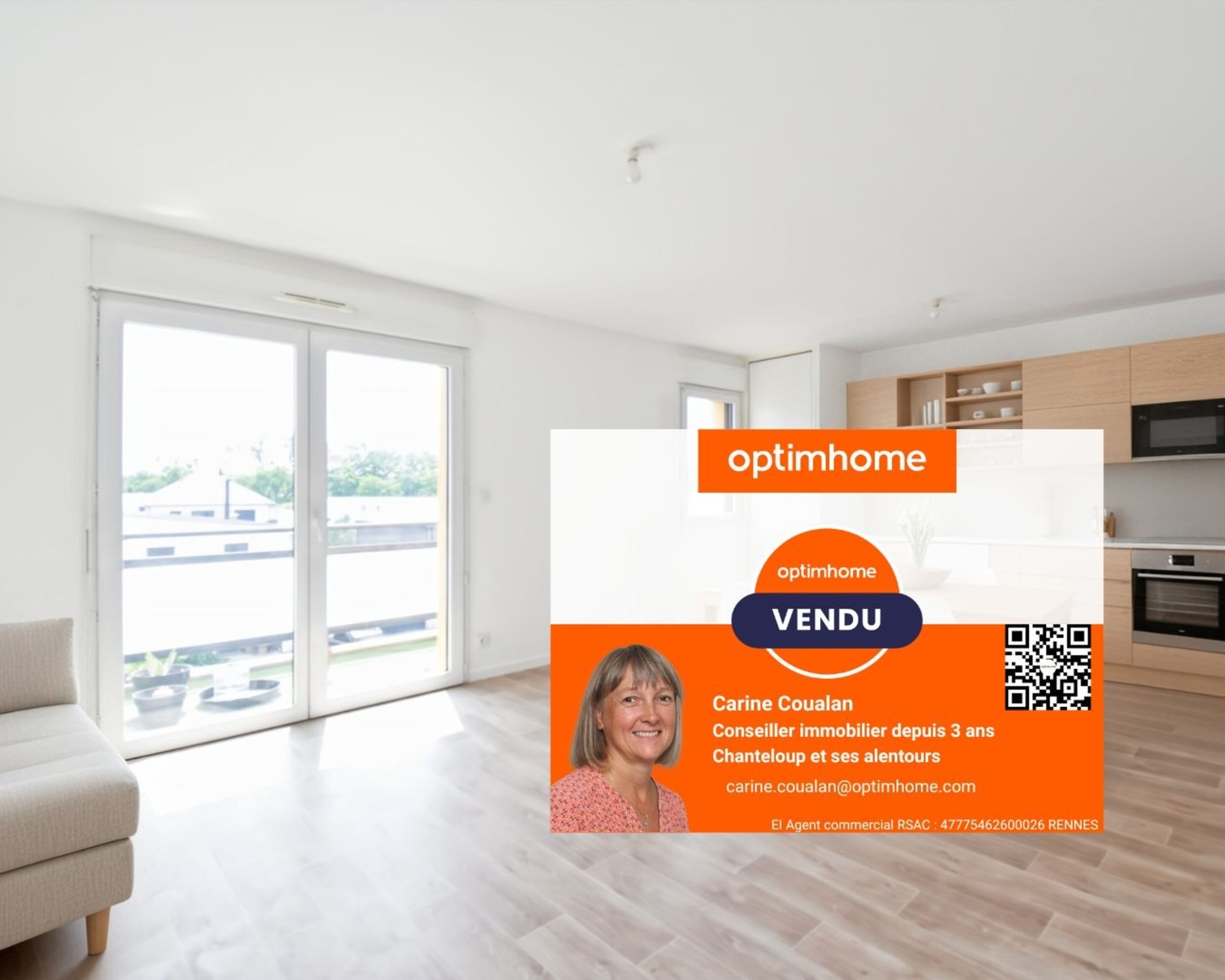 Appartement