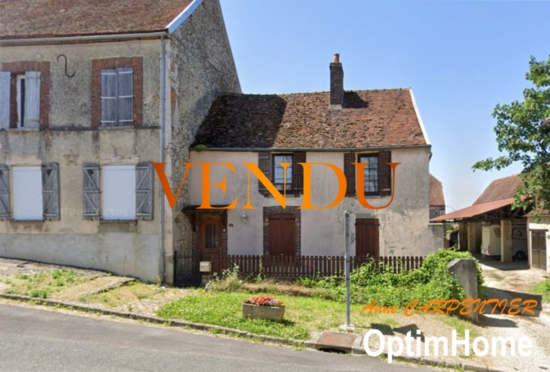 Maison