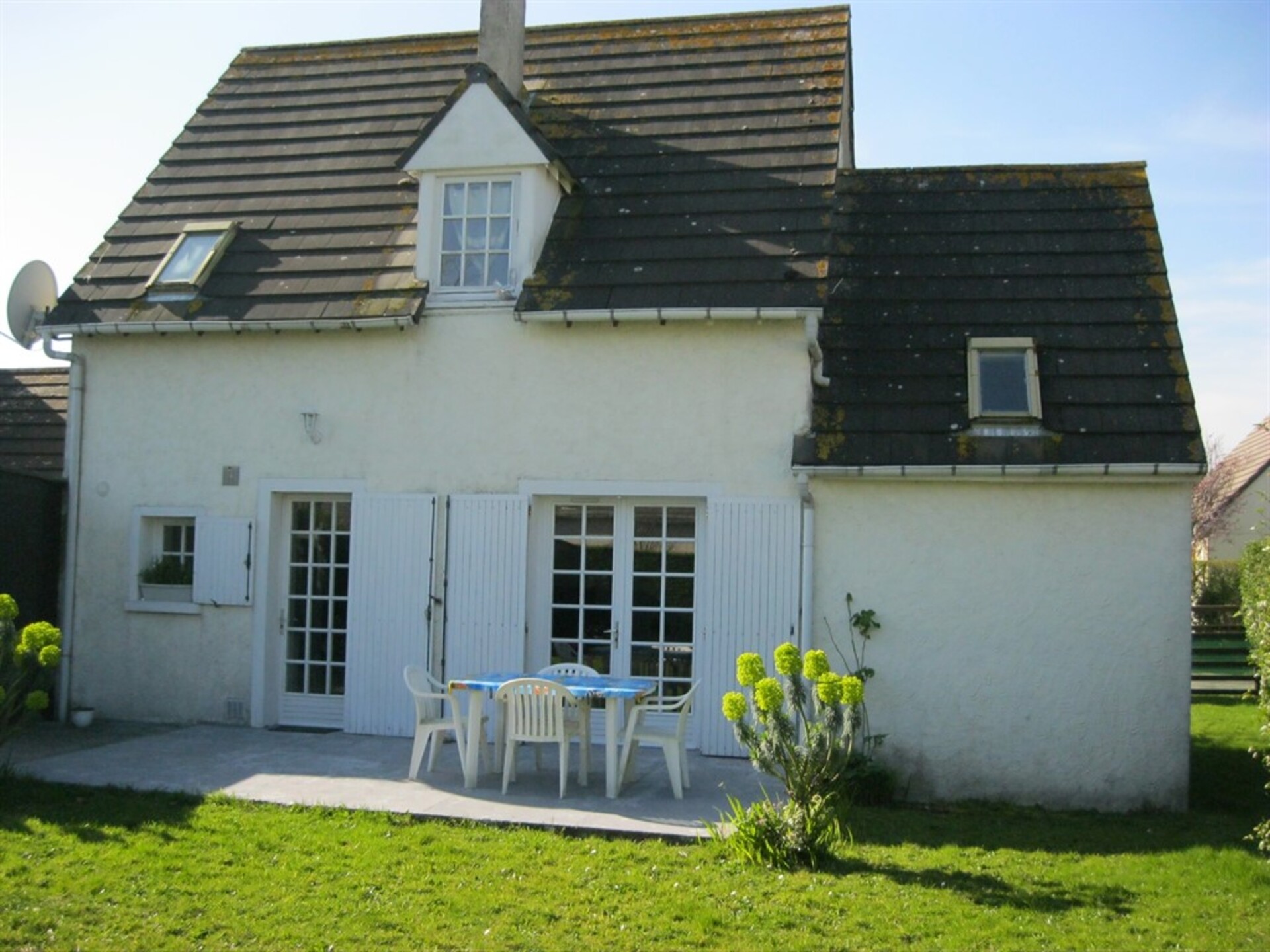 Maison
