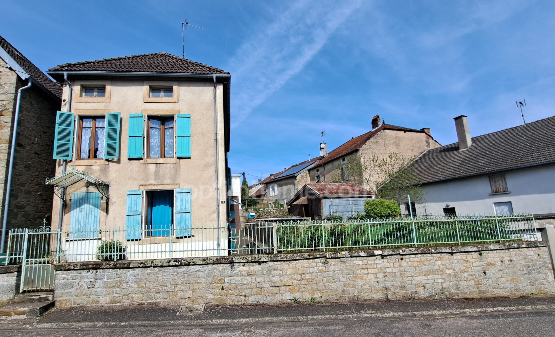 Maison