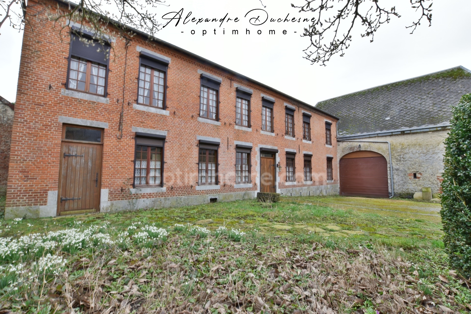 Maison