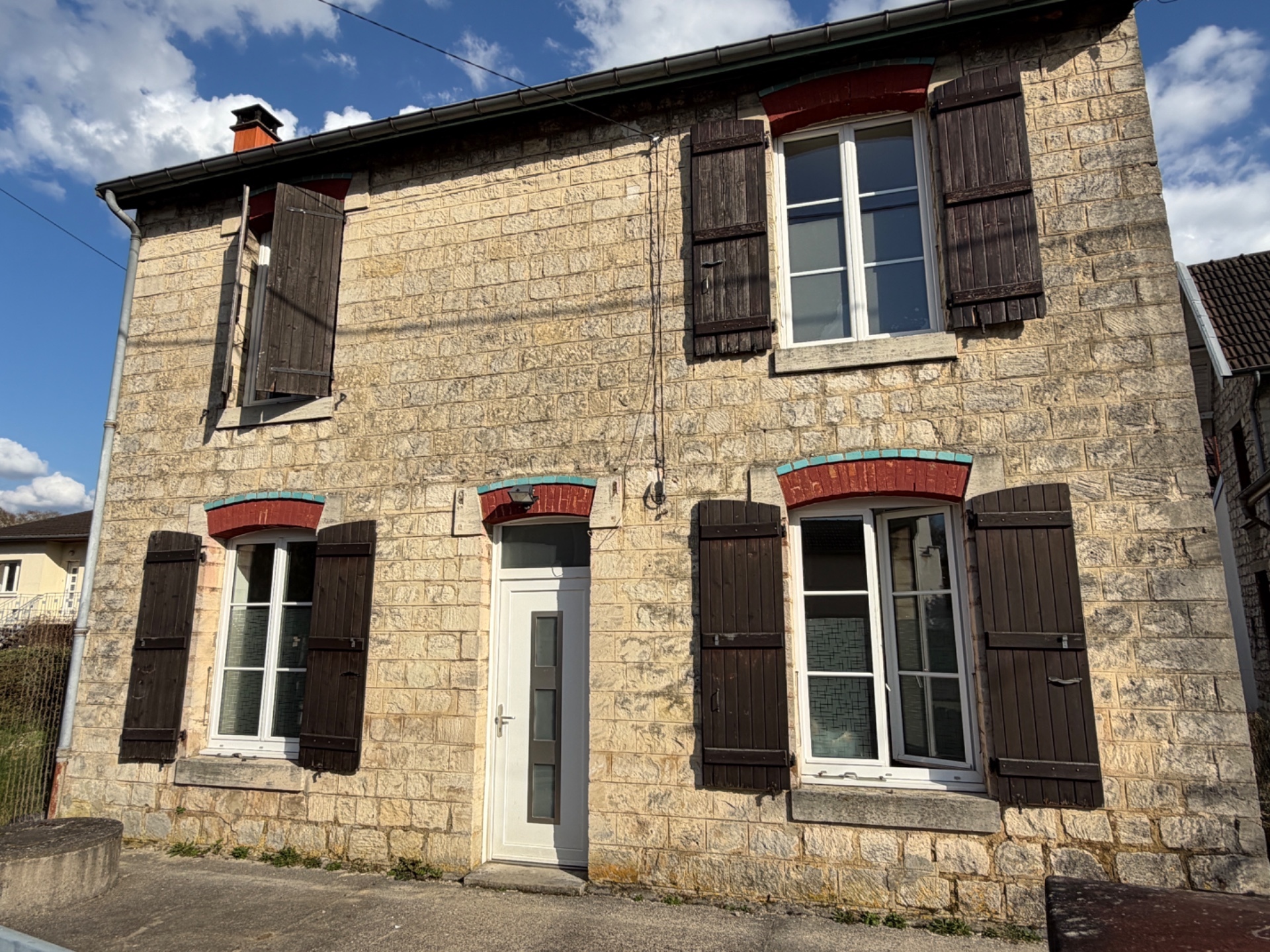 Maison