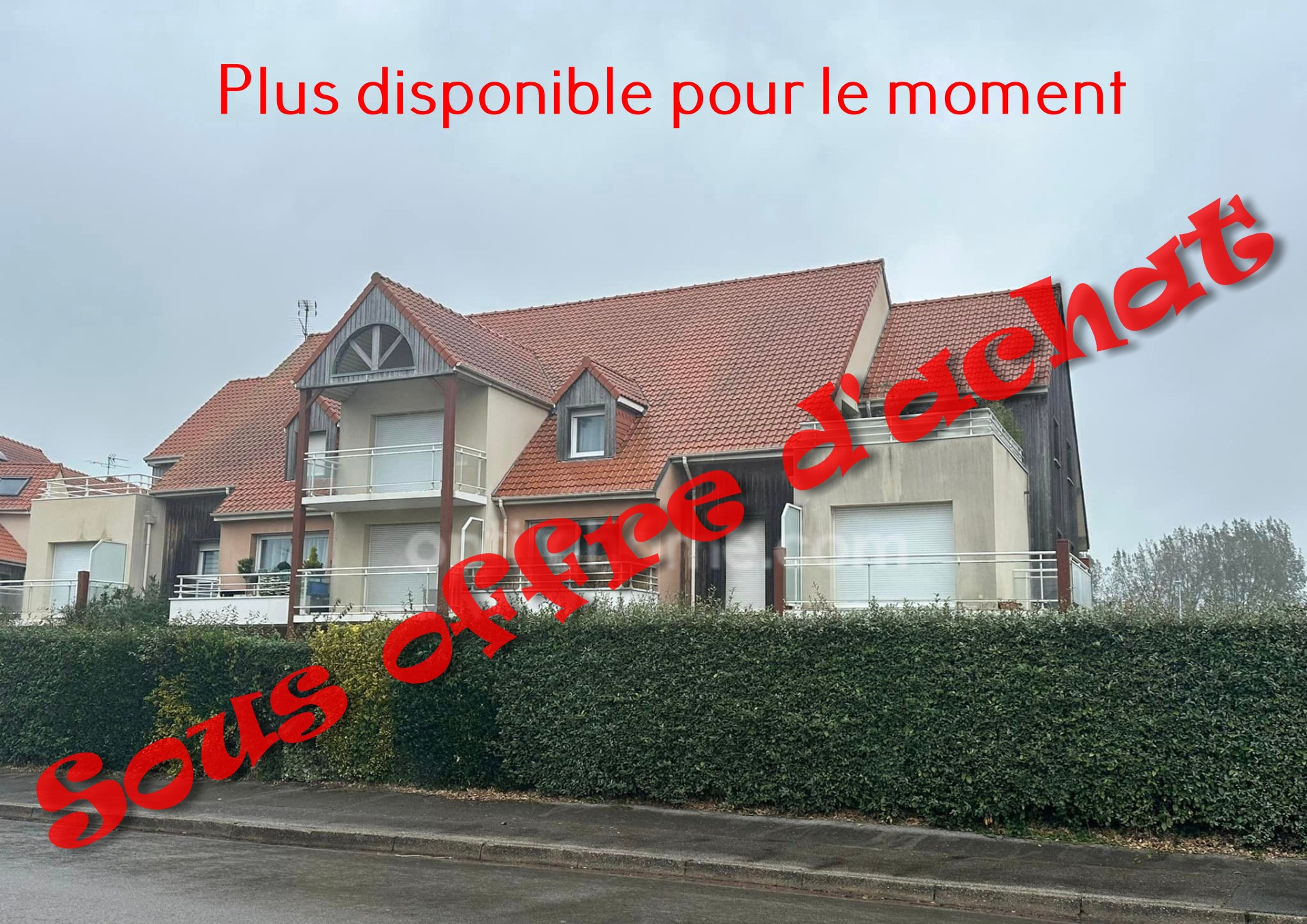 Appartement