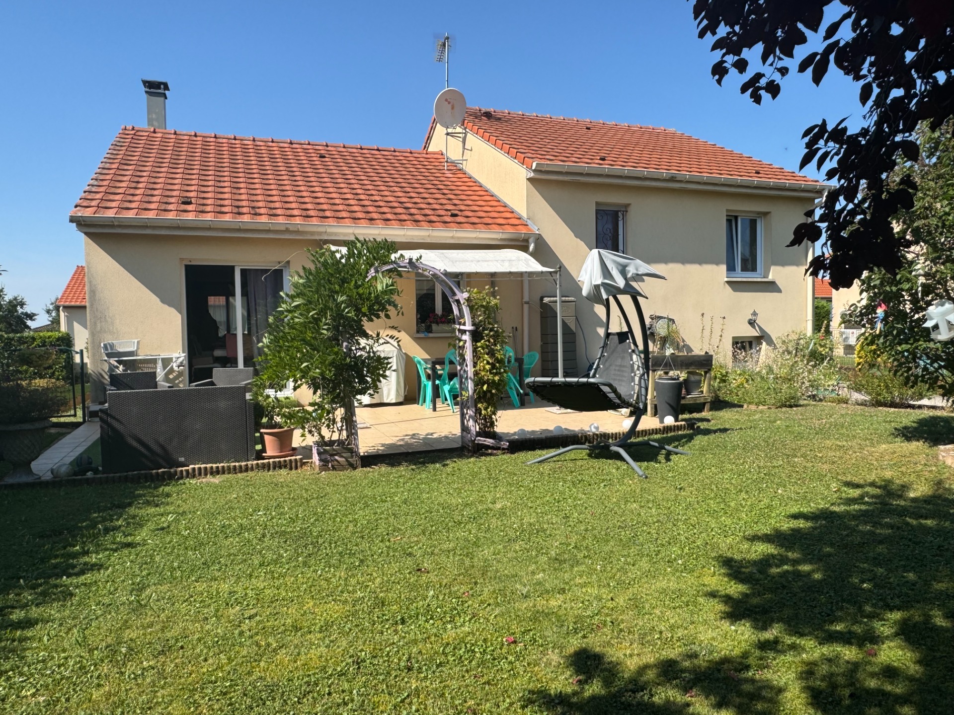 Maison