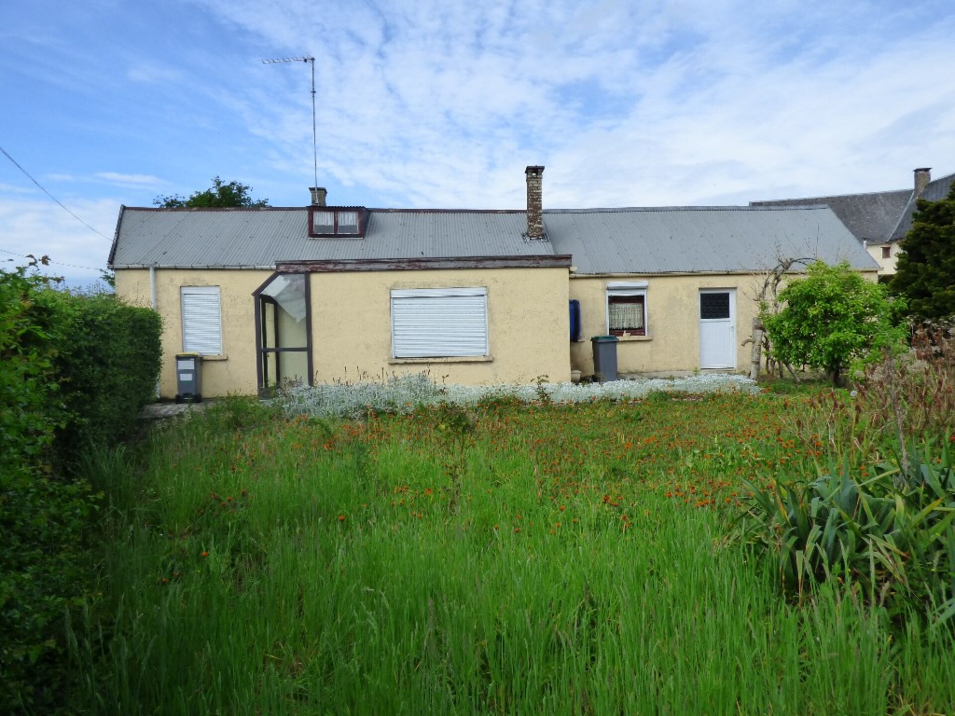 Maison