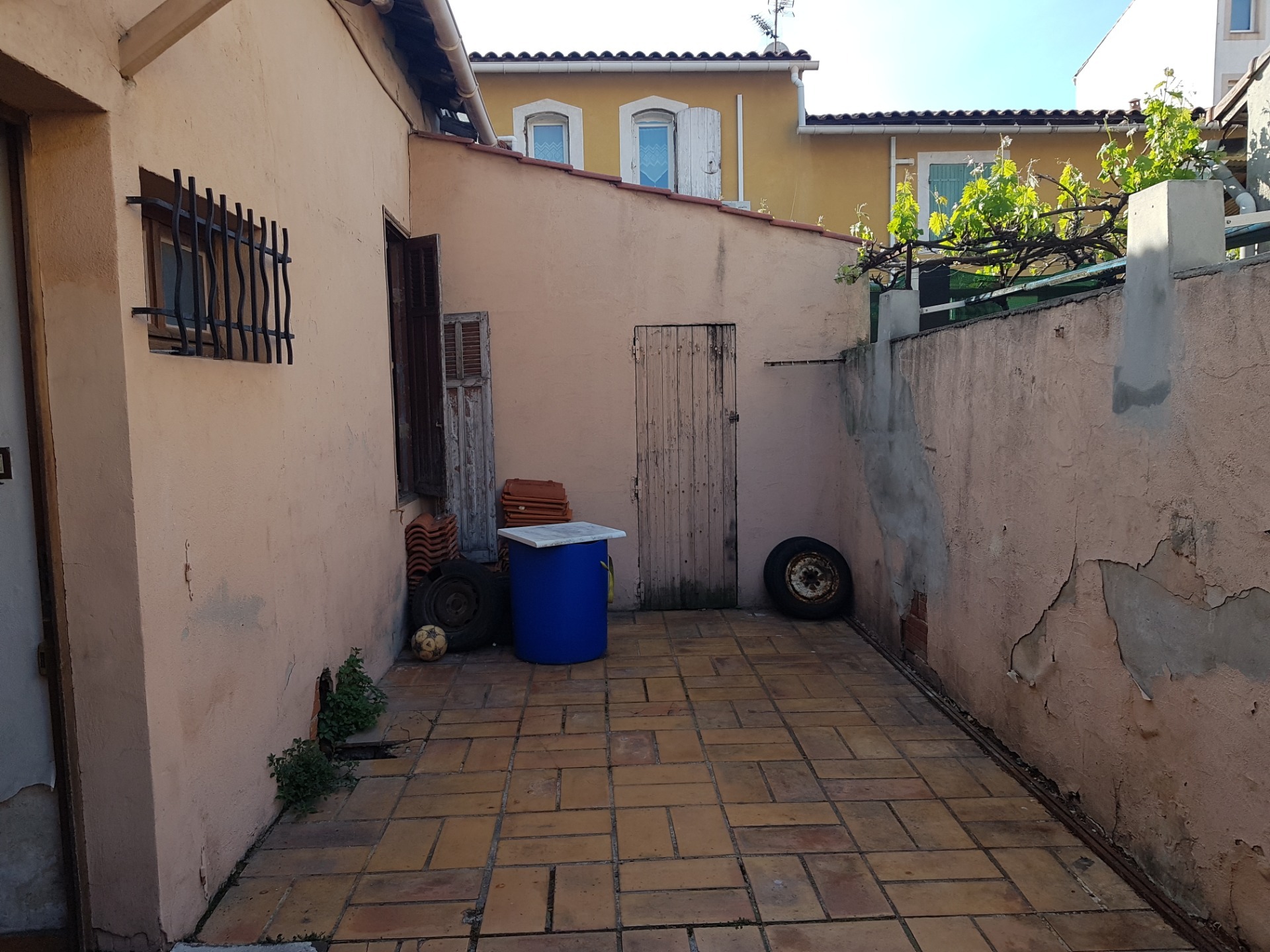 Maison