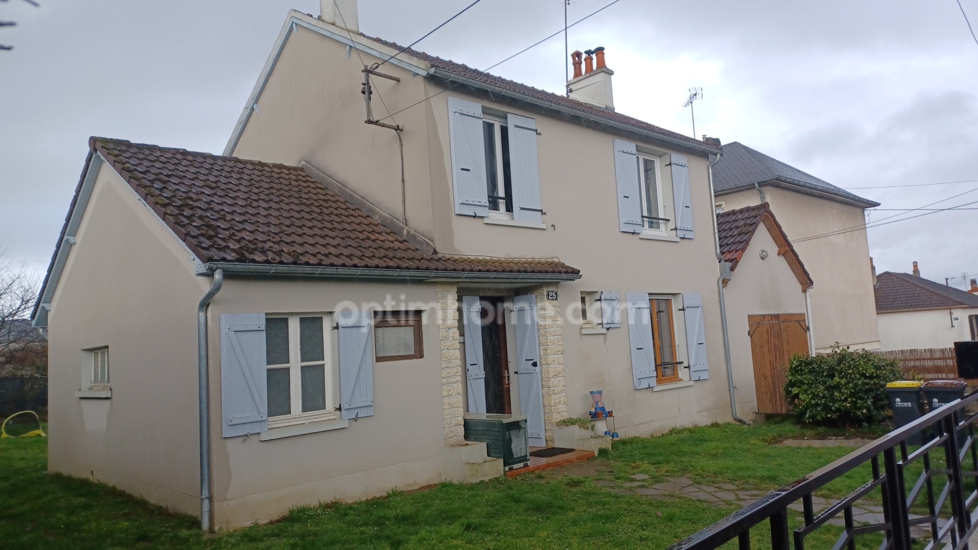 Maison