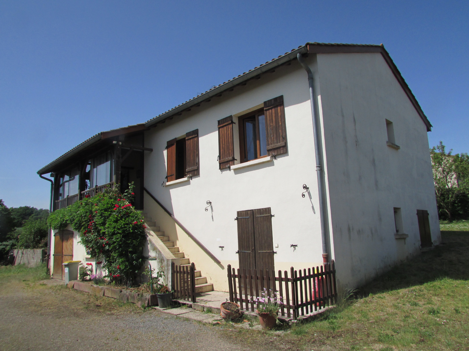 Maison