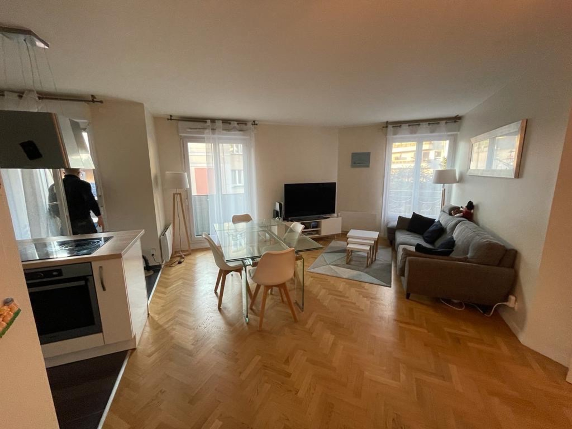 Appartement