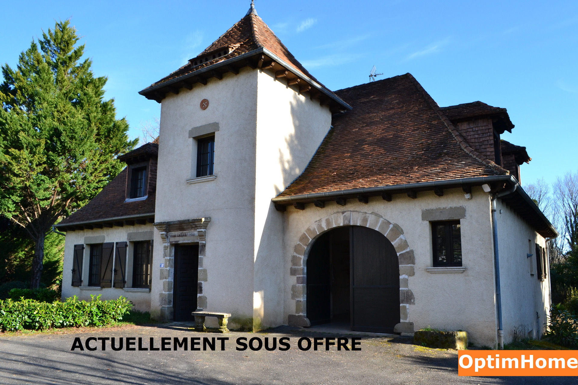 Maison