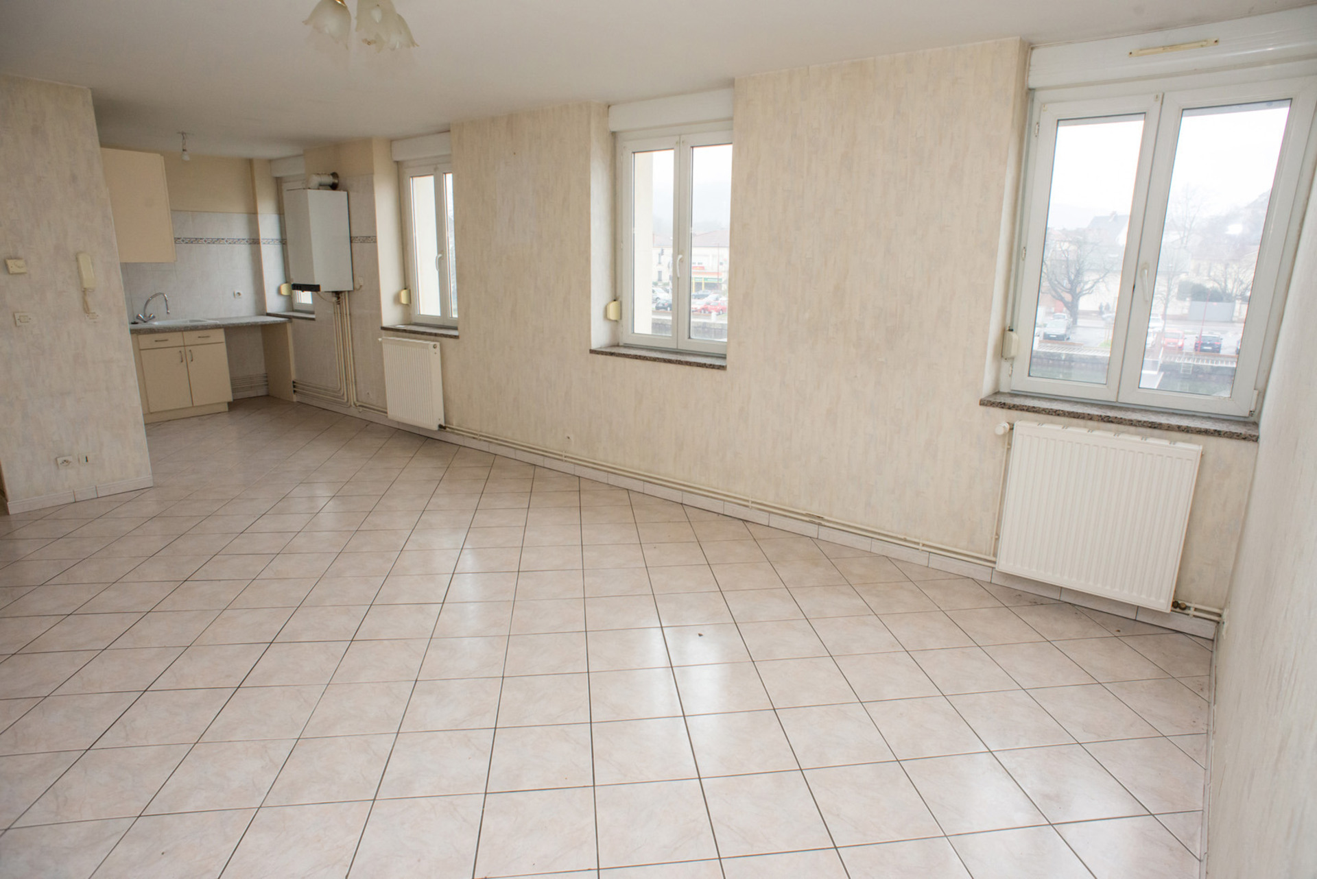 Appartement