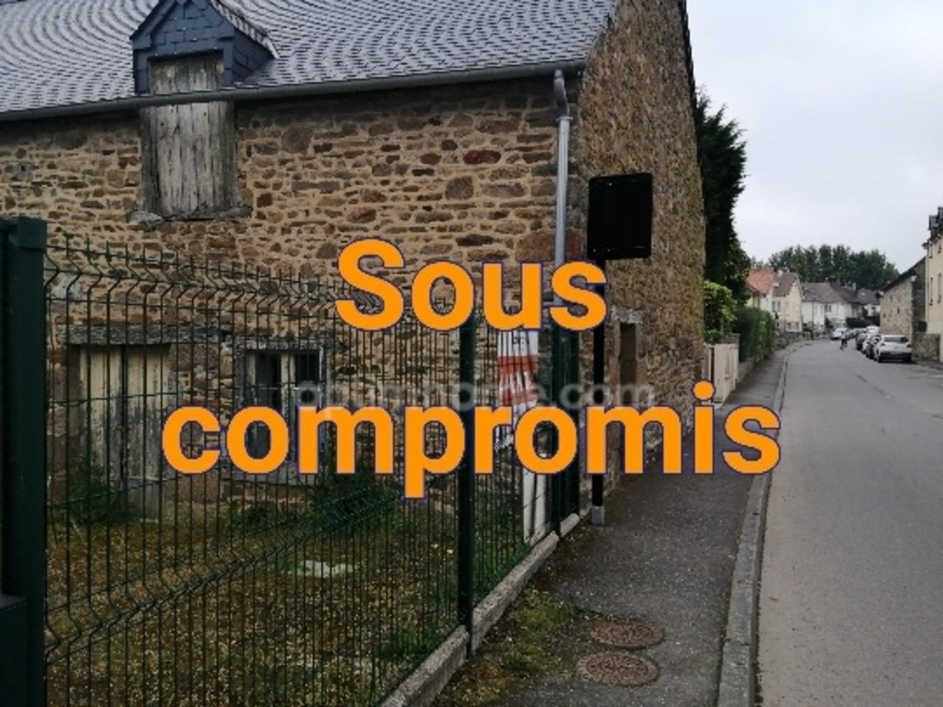 Maison