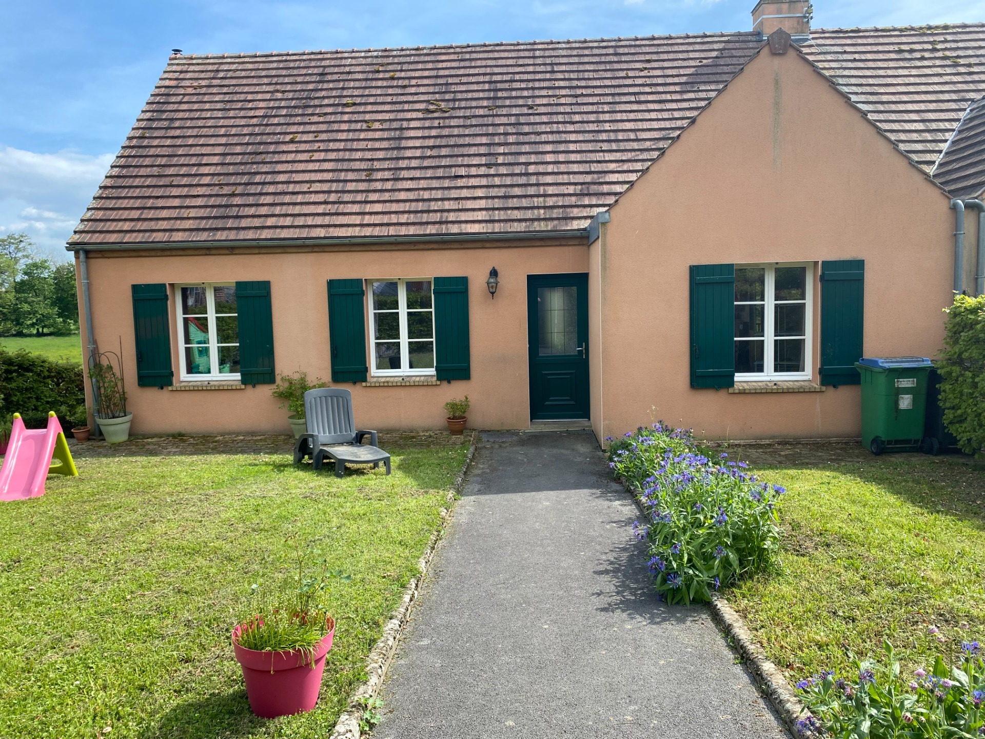 Maison