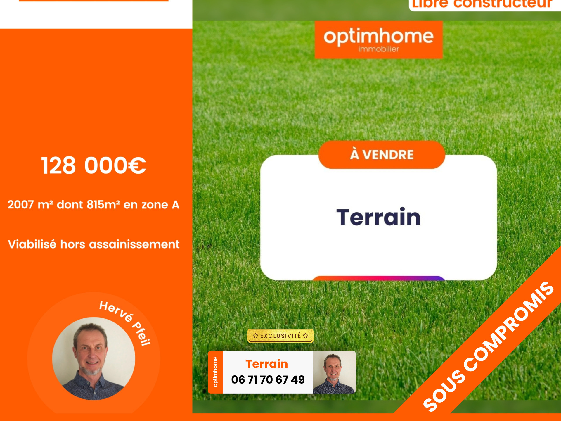 Terrain