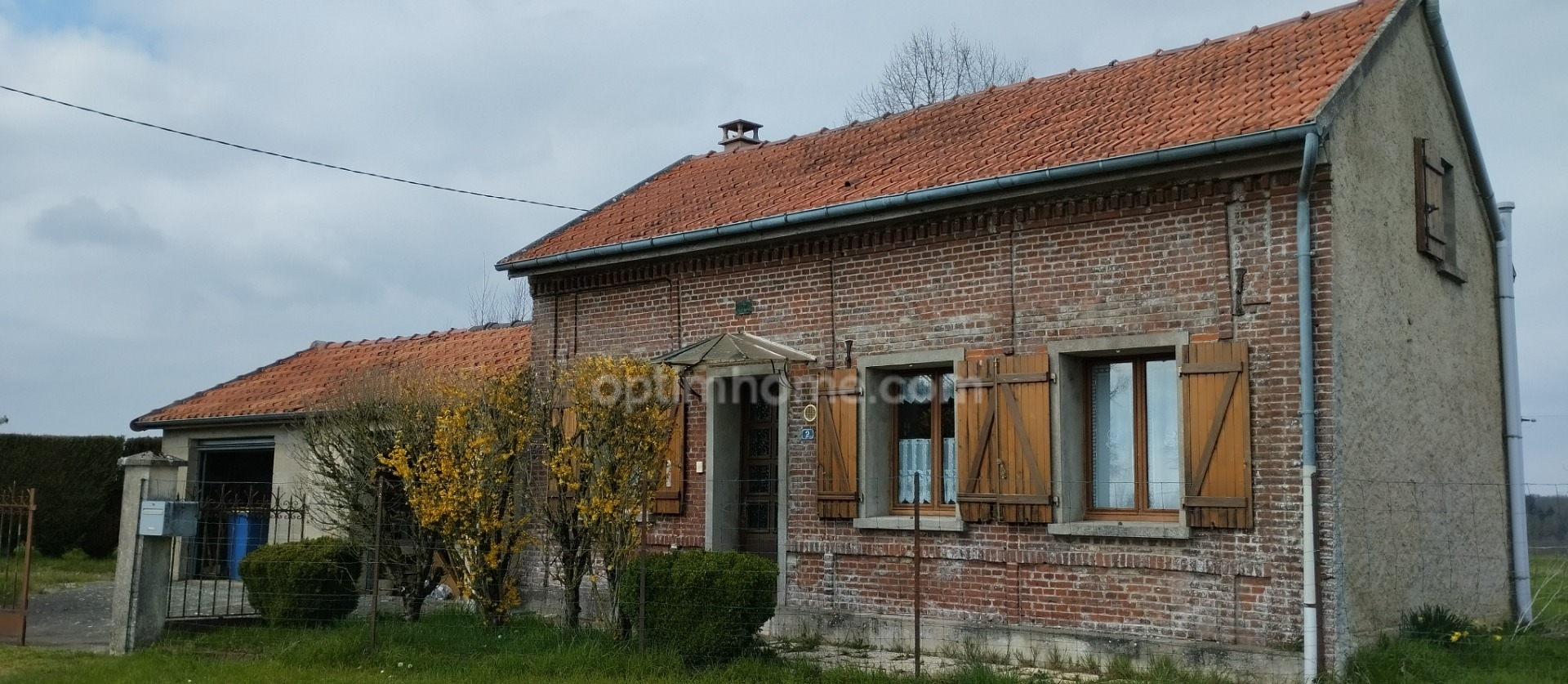 Maison