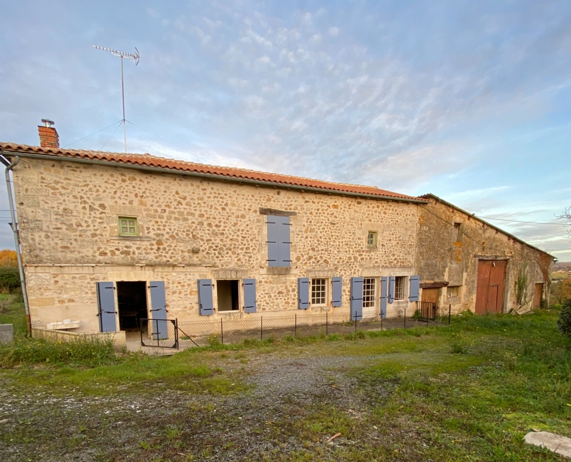 Maison
