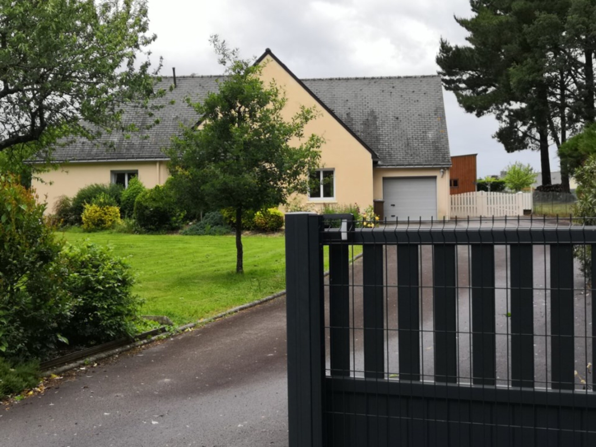 Maison
