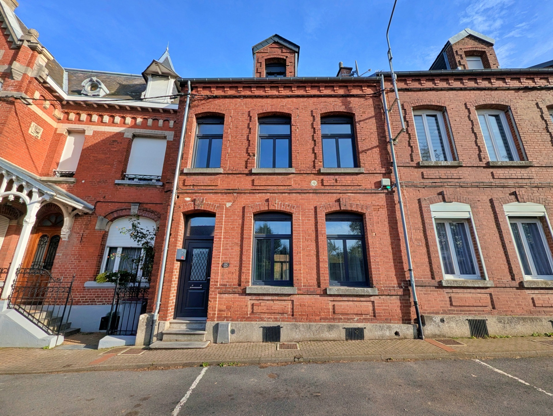Maison