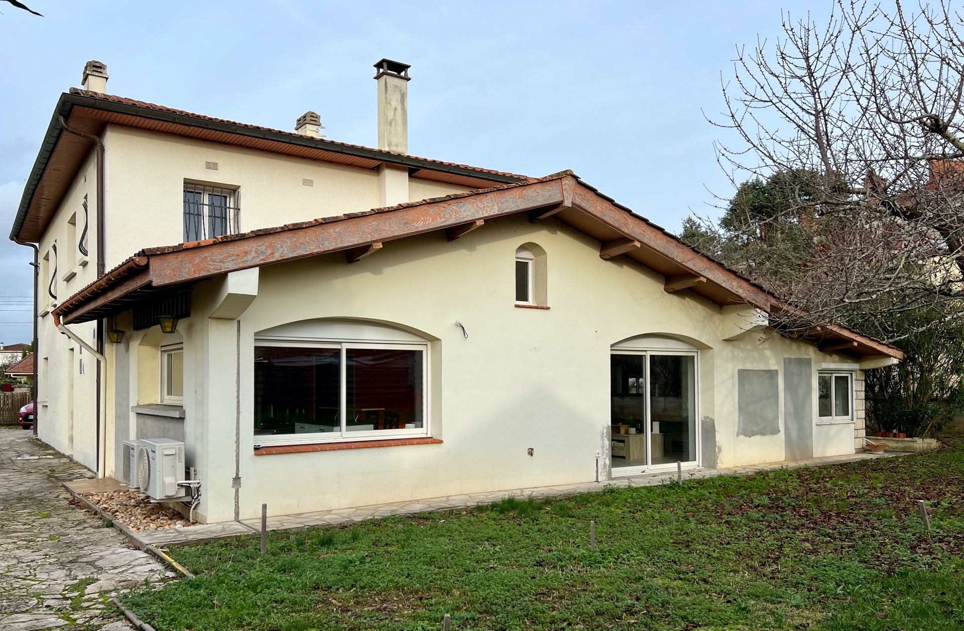 Maison