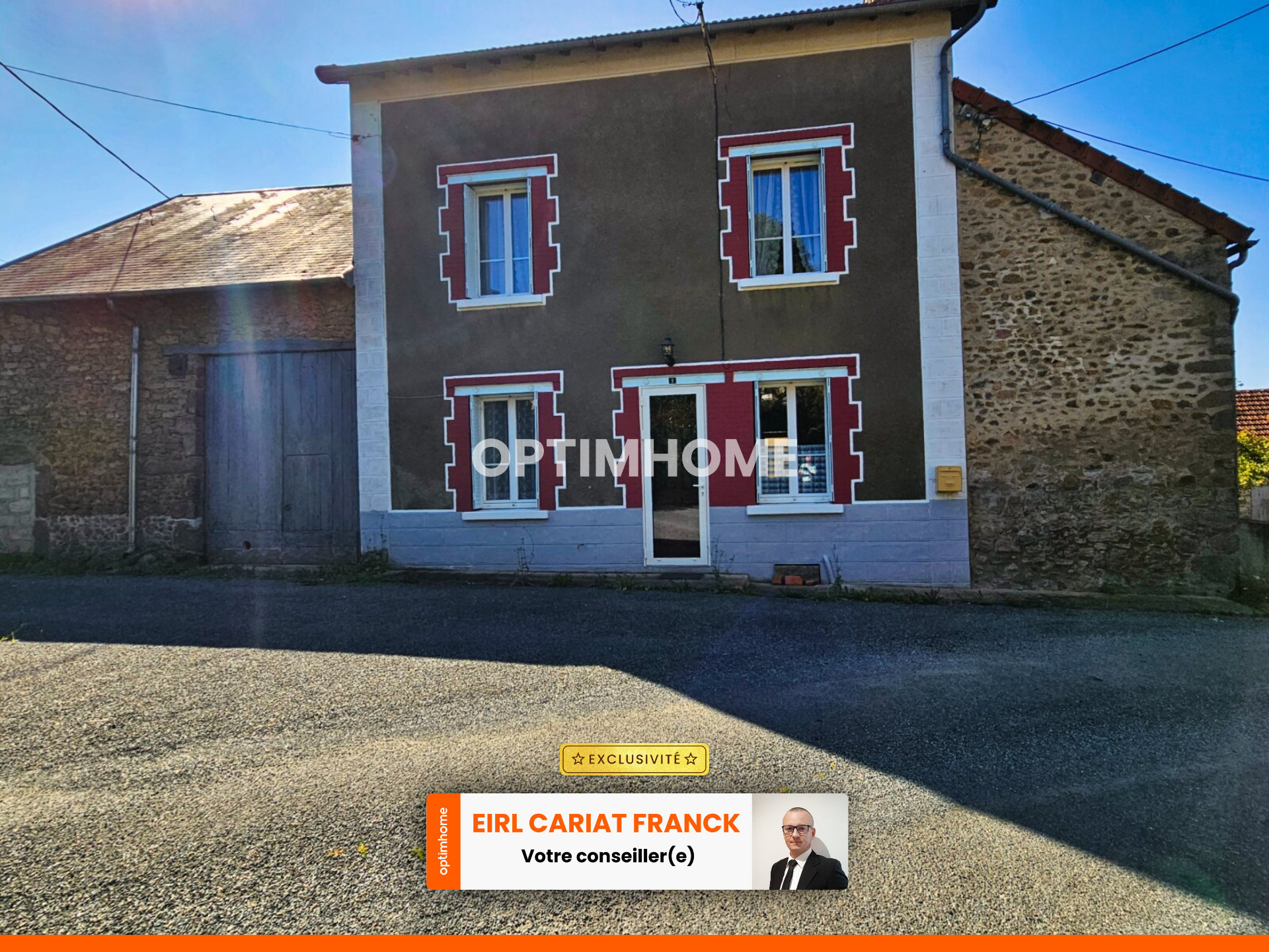 Maison