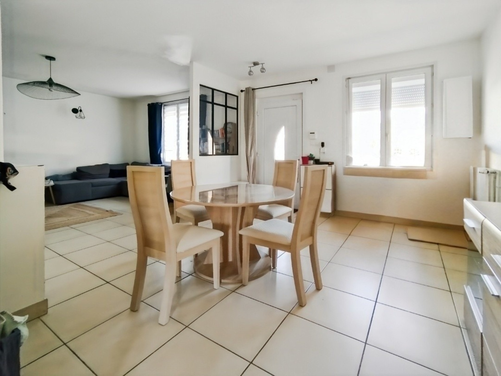 Maison