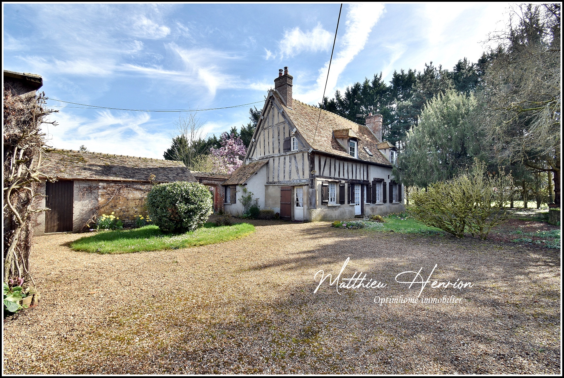 Maison
