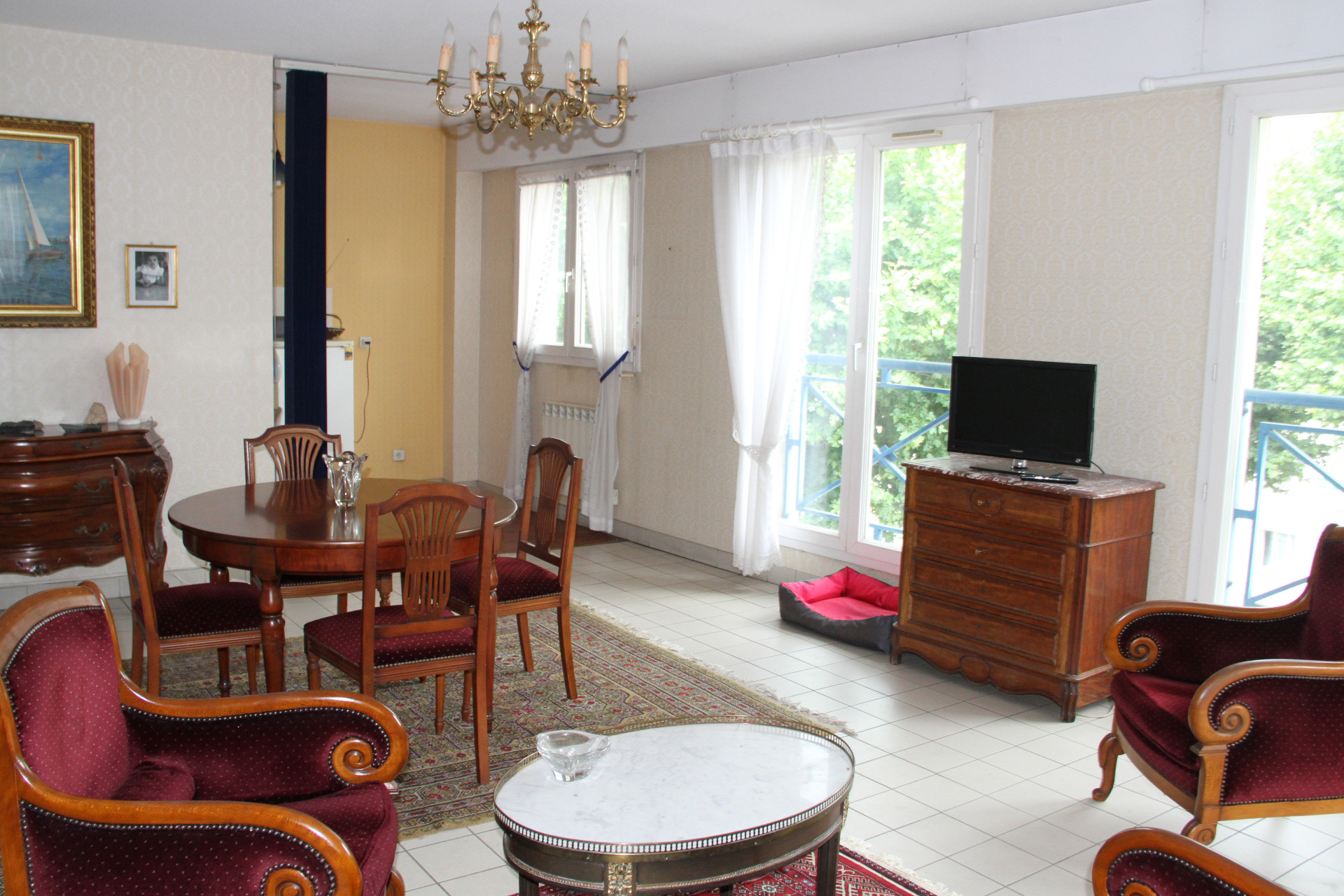 Appartement