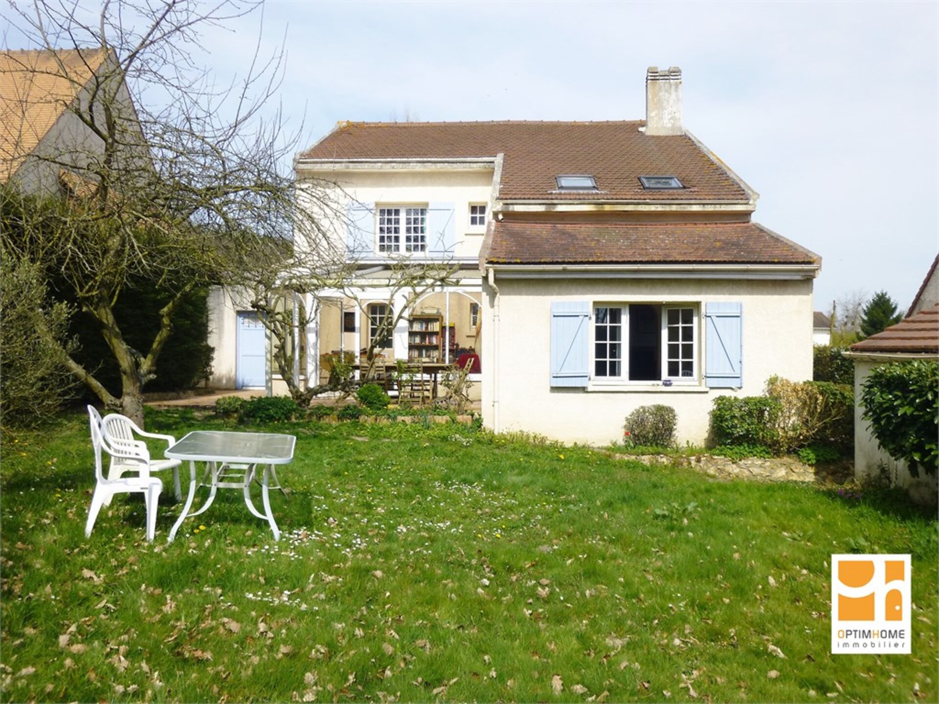 Maison