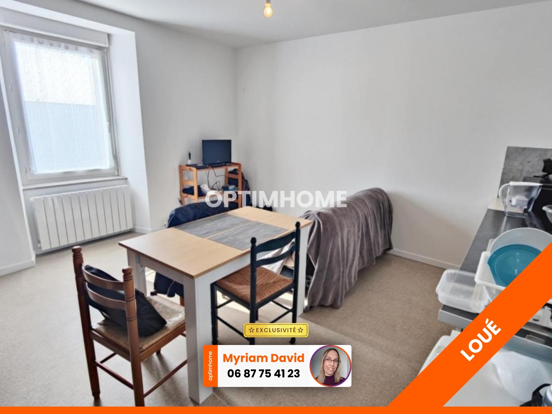 Appartement