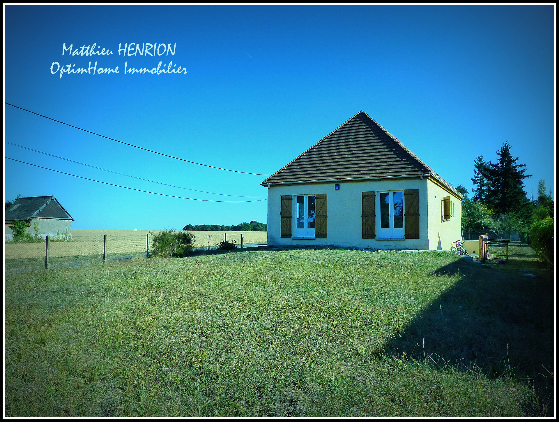 Maison