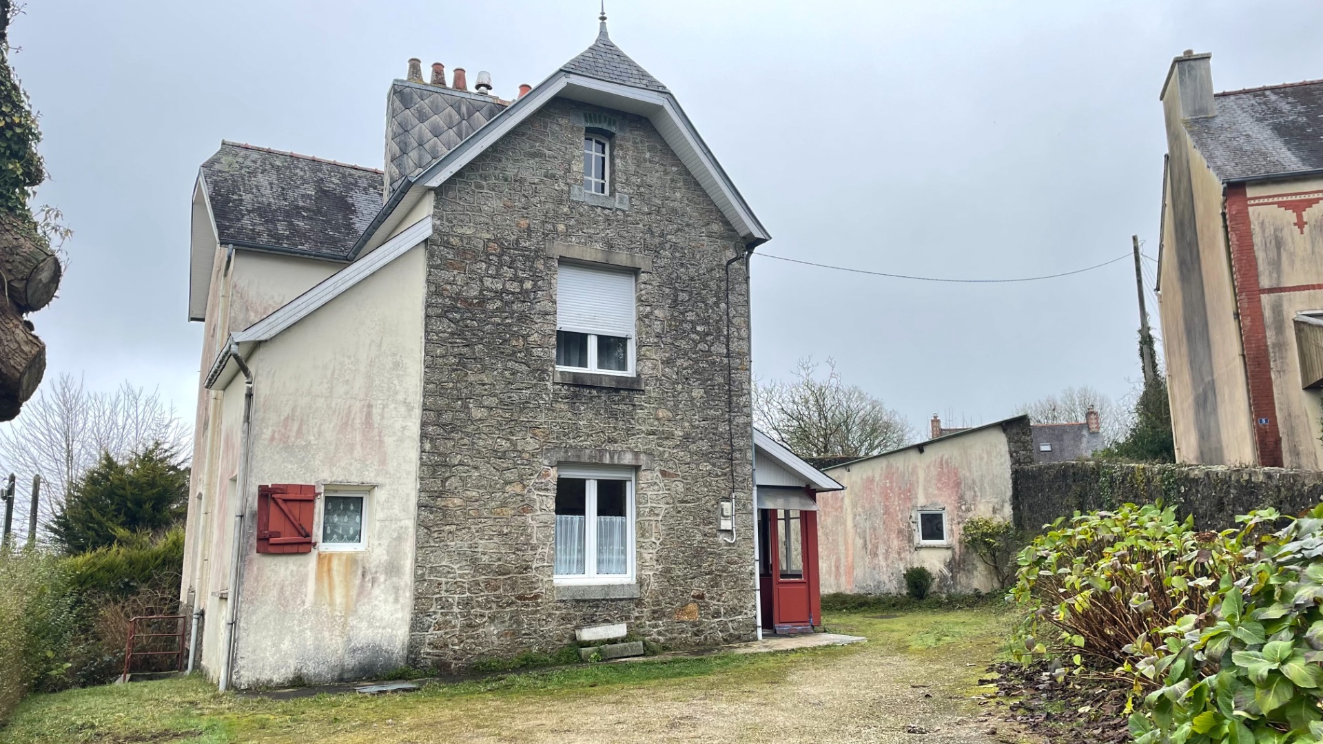 Maison