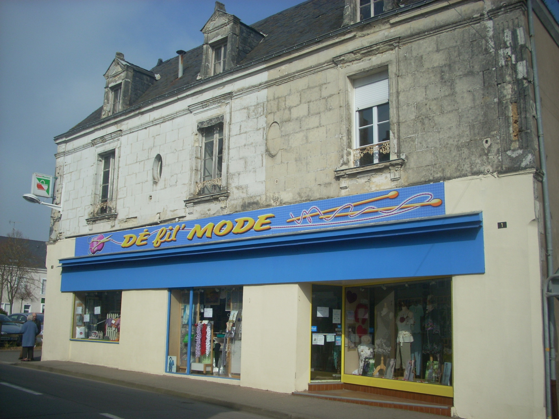 Propriété