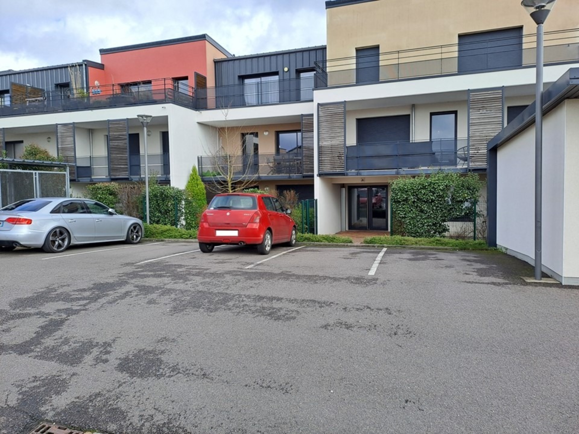 Appartement