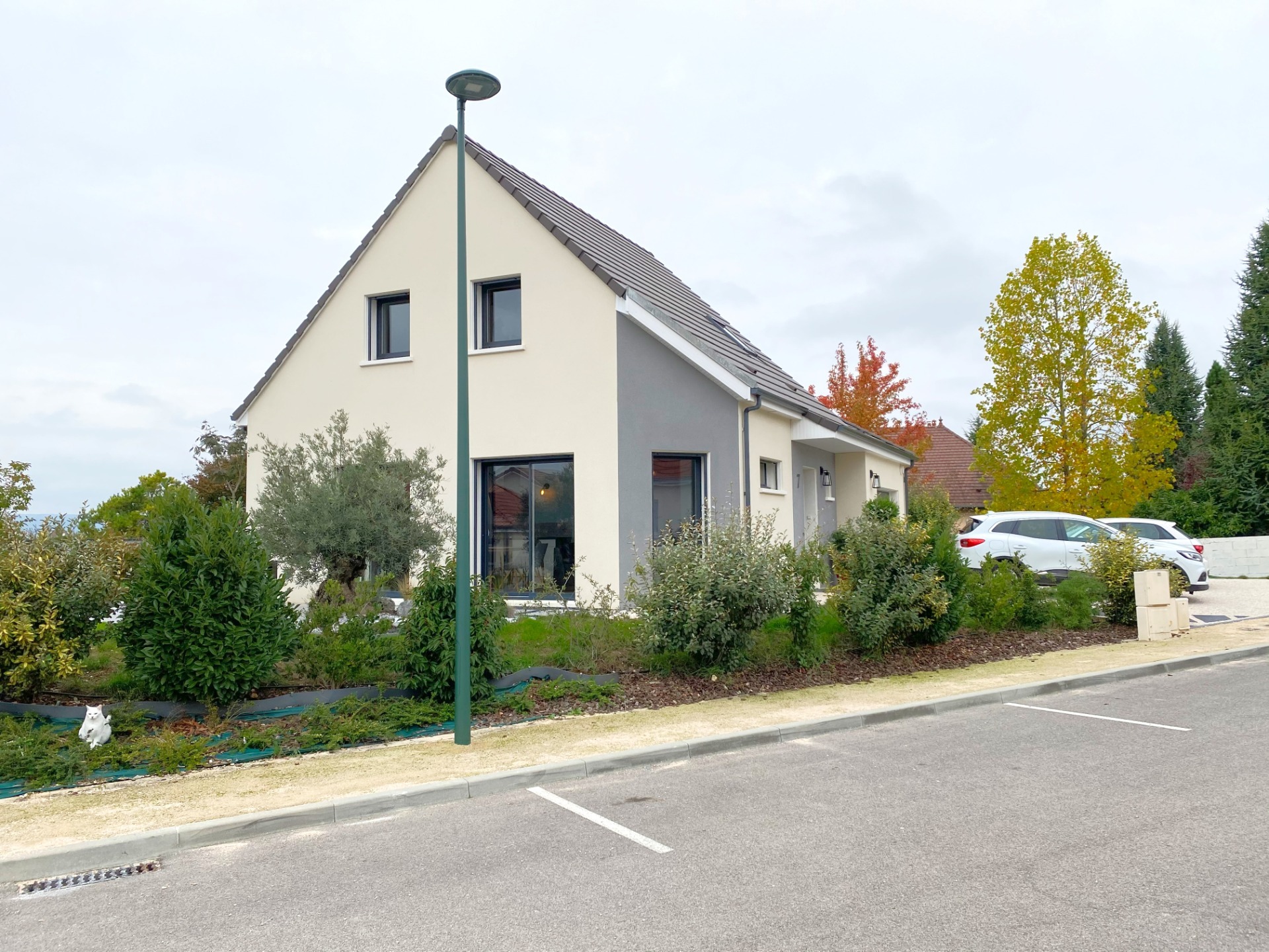 Maison