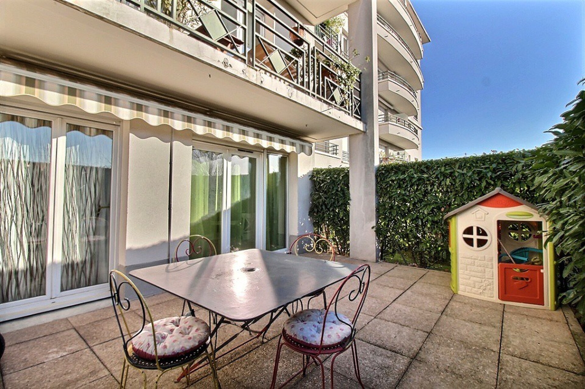 Appartement