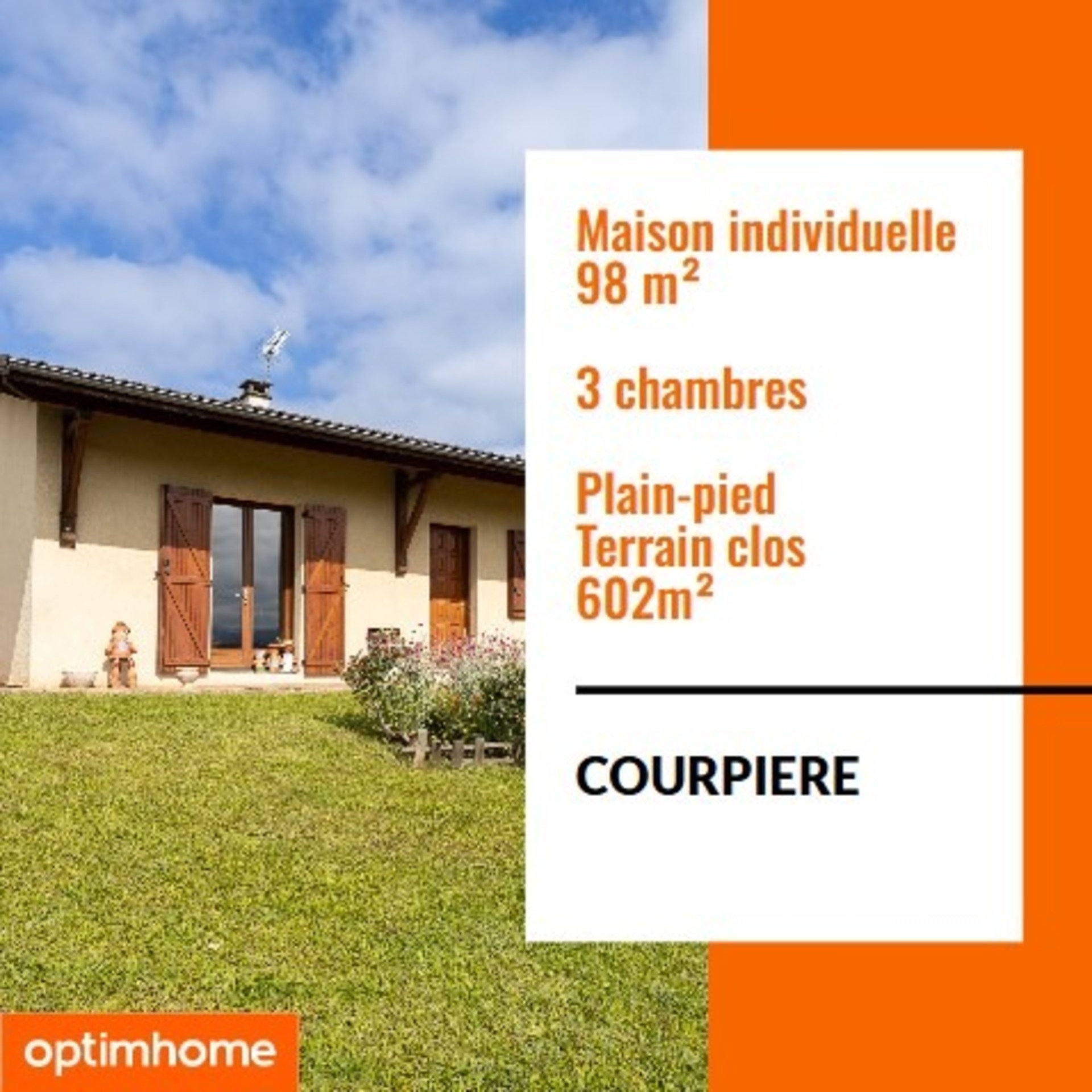 Maison