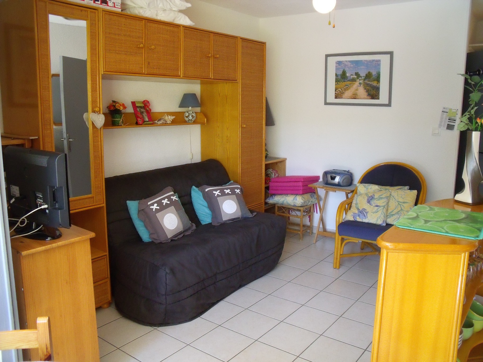Appartement