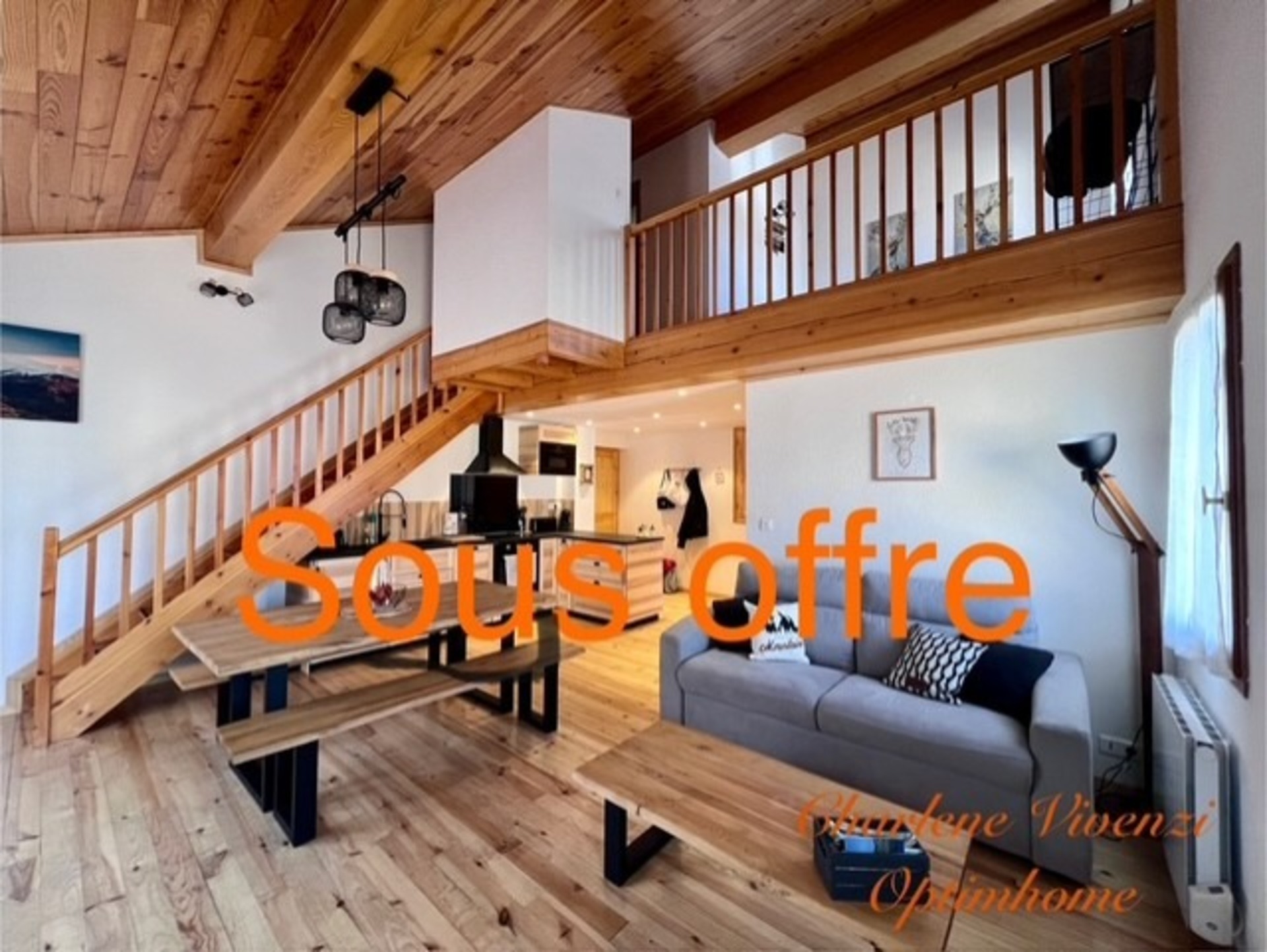 Appartement