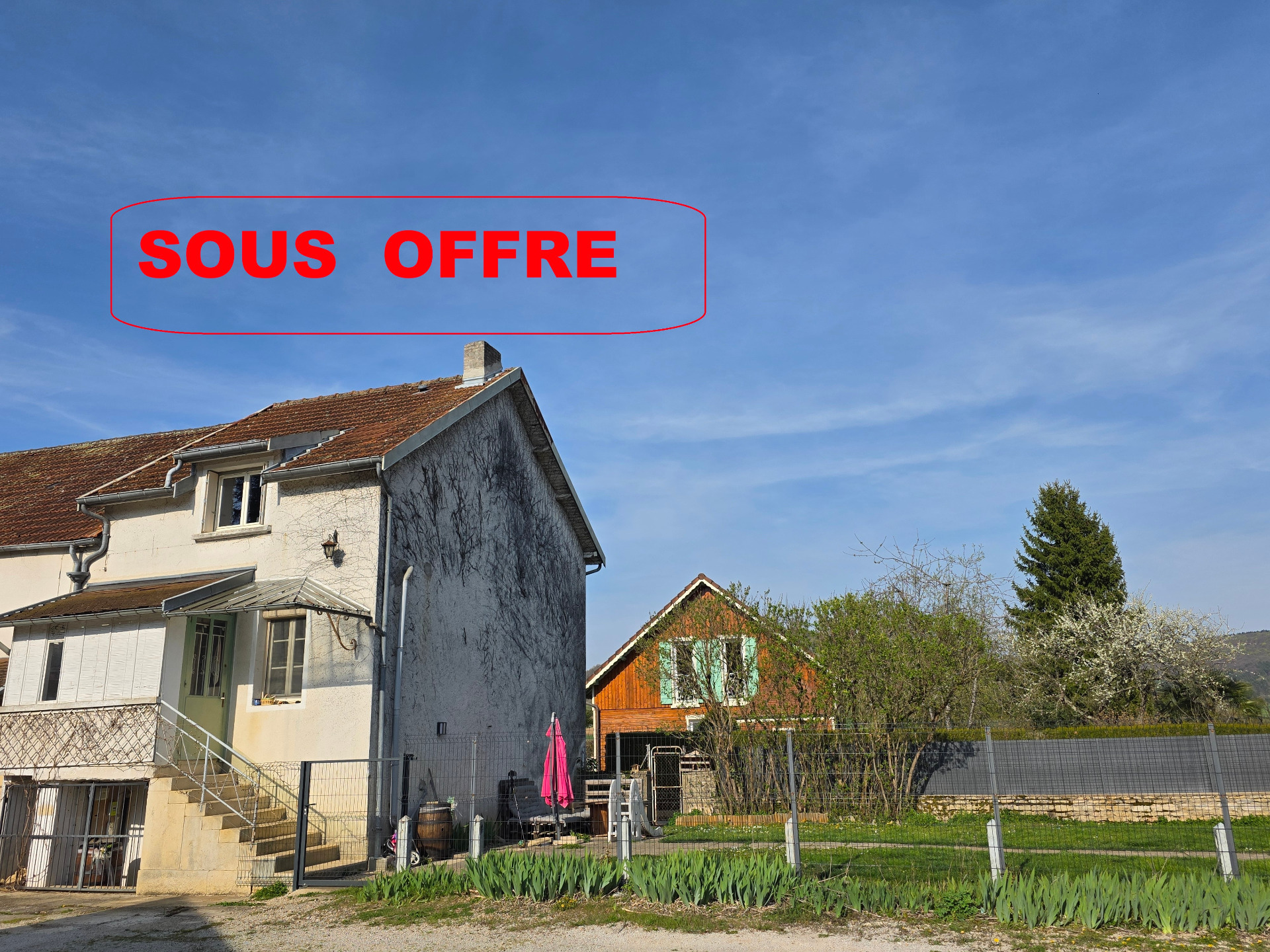 Maison