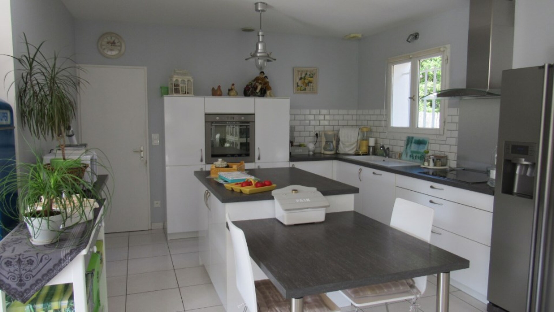 Maison