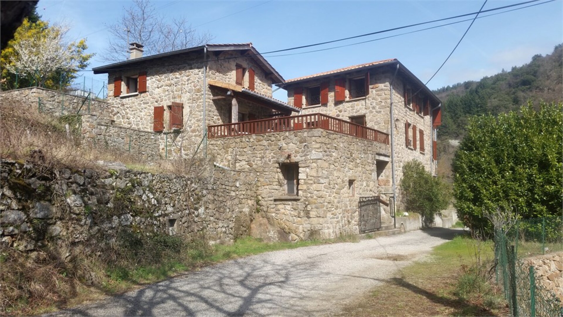 Maison